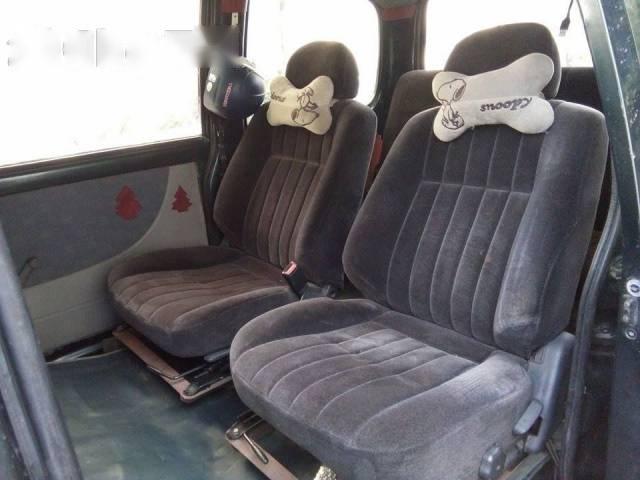 Daihatsu Citivan 2000 - Cần bán lại xe Daihatsu Citivan năm 2000 chính chủ, giá tốt