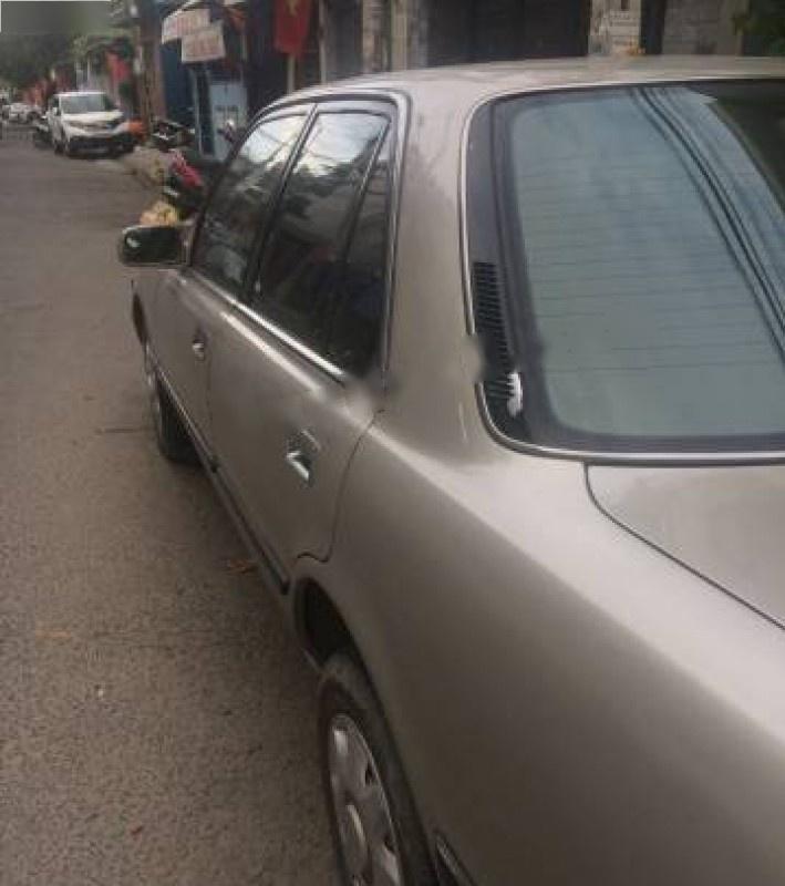 Toyota Cressida 1993 - Bán ô tô Toyota Cressida đời 1993, nhập khẩu chính chủ, 150 triệu