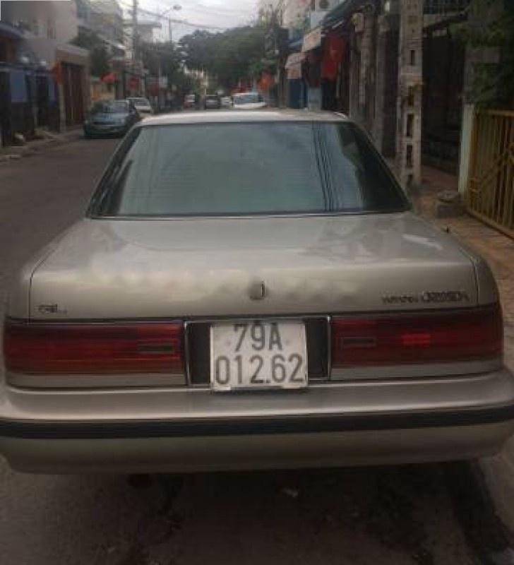 Toyota Cressida 1993 - Bán ô tô Toyota Cressida đời 1993, nhập khẩu chính chủ, 150 triệu