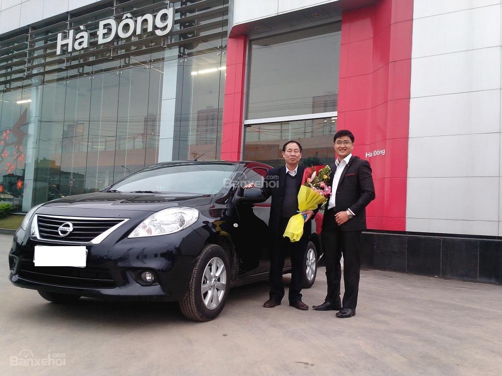 Nissan Sunny XL 2016 - Cần bán Nissan Sunny XL 2016, màu đen, giá thương lượng liên hệ với số điện thoại 