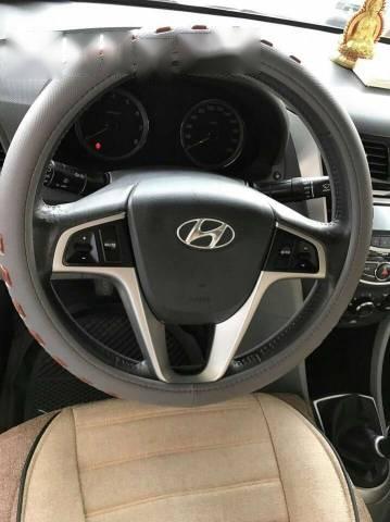 Hyundai Accent 2011 - Bán Hyundai Accent đời 2011, nhập khẩu nguyên chiếc