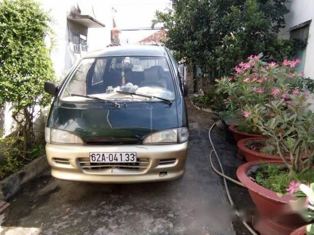 Daihatsu Citivan 2000 - Cần bán lại xe Daihatsu Citivan năm 2000 chính chủ, giá tốt