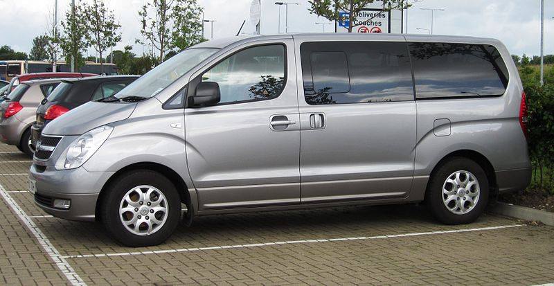 Hyundai Grand Starex 2017 - Bán Hyundai Grand Starex đời 2017, màu xám (ghi), nhập khẩu nguyên chiếc, giảm giá đặc biệt