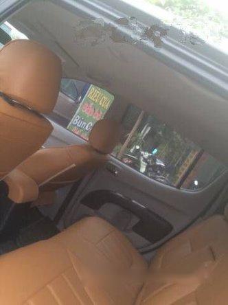 Mitsubishi Triton  MT 2009 - Cần bán Mitsubishi Triton MT đời 2009, màu đen