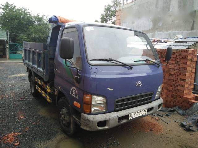 Hyundai HD   2003 - Bán ô tô Hyundai HD 2003, giá 385tr