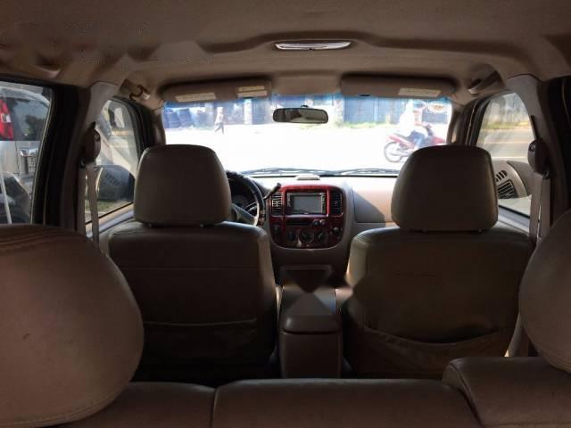 Ford Escape 3.0 XLT 2002 - Cần bán Ford Escape 3.0 XLT năm 2002, xe cũ