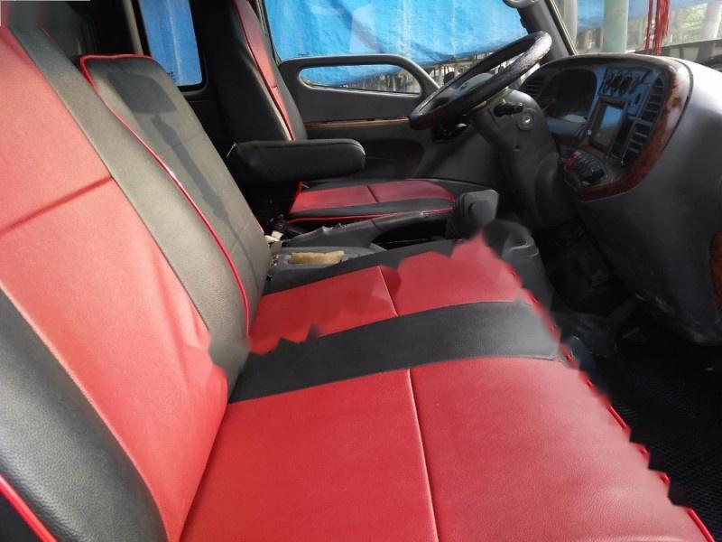 Hyundai Gold 2004 - Bán Hyundai Gold đời 2004, màu trắng, nhập khẩu nguyên chiếc