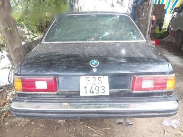 BMW 1 Series 1988 - Cần bán xe BMW 1 Series đời 1988, 88tr