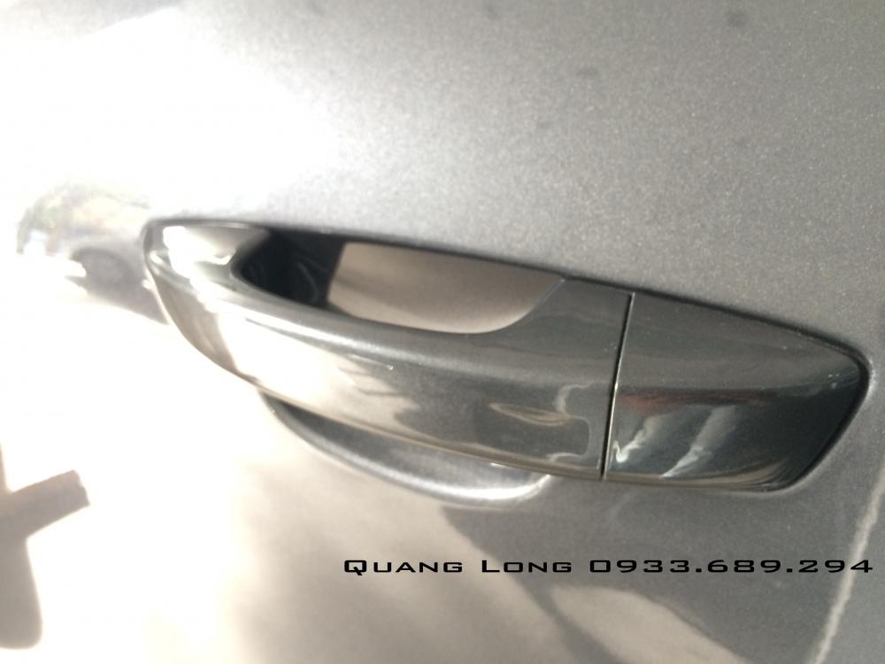 Volkswagen Touareg GP 2014 - Touareg GP 3.6 V6 FSI - 4x4 4Motion - AT 8 cấp Tiptronic - 0933689294
