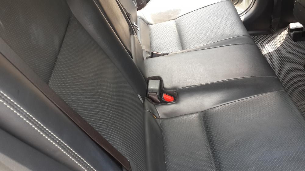 Chevrolet Captiva LT 2010 - Bán Chevrolet Captiva LTZ maxx máy dầu, so tu dong, màu bạc đời 2009