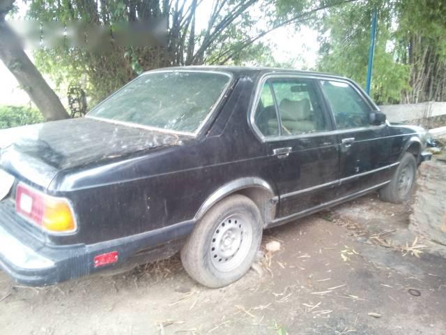 BMW 1 Series 1988 - Cần bán xe BMW 1 Series đời 1988, 88tr