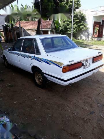 Toyota Cressida   1997 - Cần bán Toyota Cressida năm 1997, giá tốt