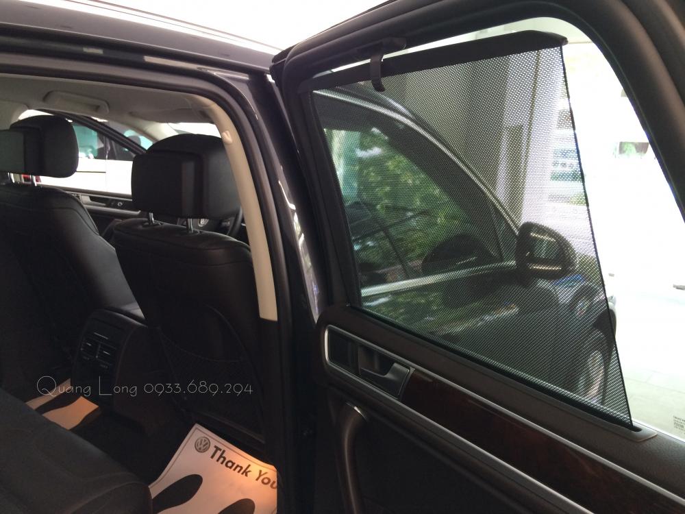 Volkswagen Touareg GP 2014 - Touareg GP 3.6 V6 FSI - 4x4 4Motion - AT 8 cấp Tiptronic - 0933689294