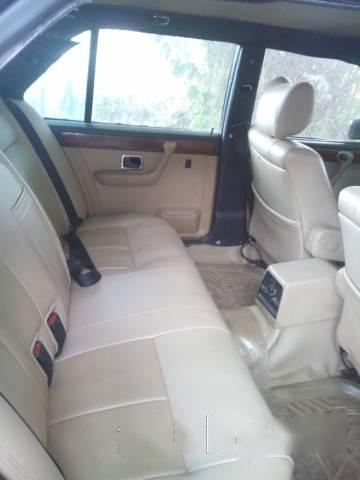 BMW 1 Series 1988 - Cần bán xe BMW 1 Series đời 1988, 88tr