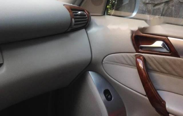 Mercedes-Benz C class  C280 2005 - Cần bán lại xe Mercedes C280 đời 2005, xe cũ