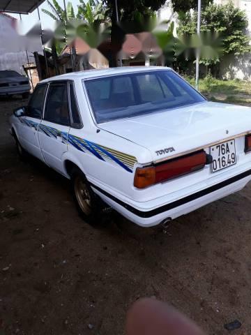 Toyota Cressida   1997 - Cần bán Toyota Cressida năm 1997, giá tốt