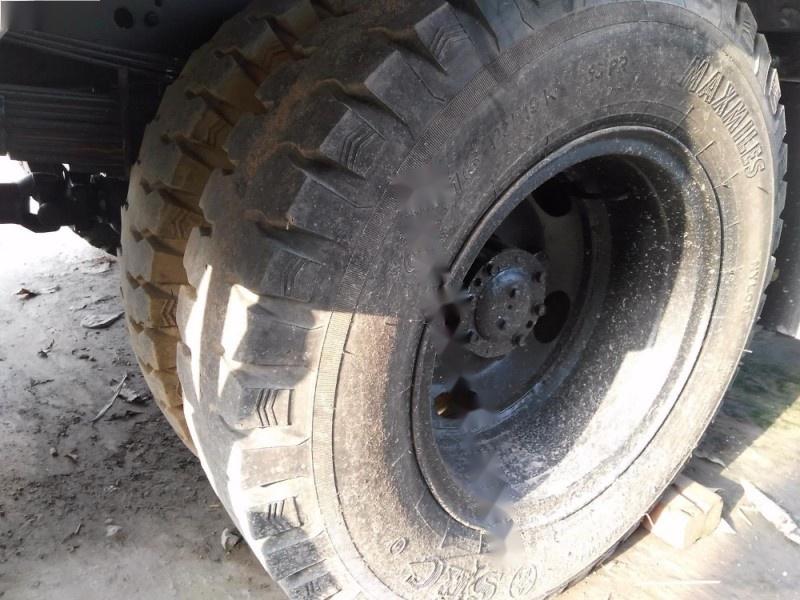 Hyundai Gold 2004 - Bán Hyundai Gold đời 2004, màu trắng, nhập khẩu nguyên chiếc