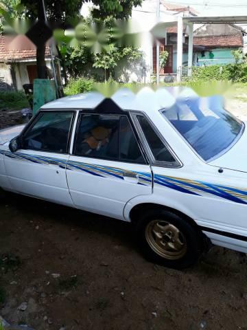 Toyota Cressida   1997 - Cần bán Toyota Cressida năm 1997, giá tốt