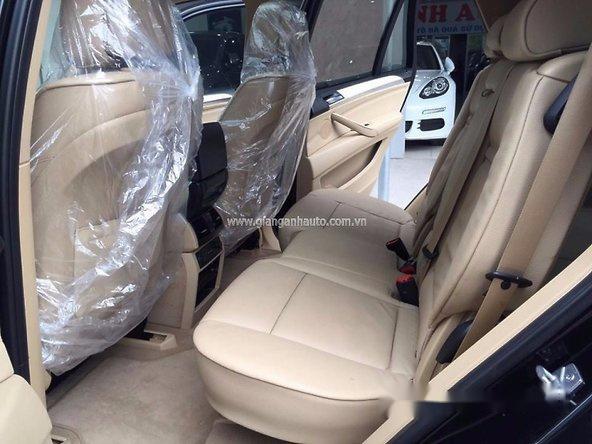 BMW X5 2012 - Bán BMW X5 đời 2012, màu đen