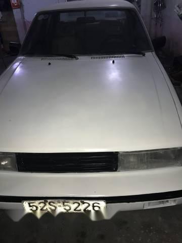 Kia Concord   1992 - Cần bán xe Kia Concord đời 1992, giá cạnh tranh