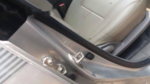 Toyota Innova   2008 - Bán xe cũ Toyota Innova đời 2008, màu bạc