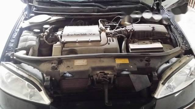 Ford Mondeo   V6  2003 - Cần bán 1 em Ford Mondeo 2003 V6