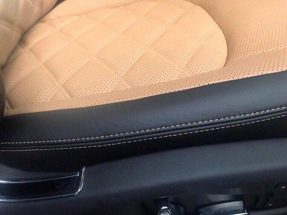 Bentley Mulsanne 2015 - Cần bán lại xe Bentley Mulsanne đời 2015, màu đen, xe nhập