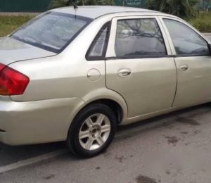 Lifan 520 LX 2007 - Bán Lifan 520 LX đời 2007, màu bạc, 113 triệu