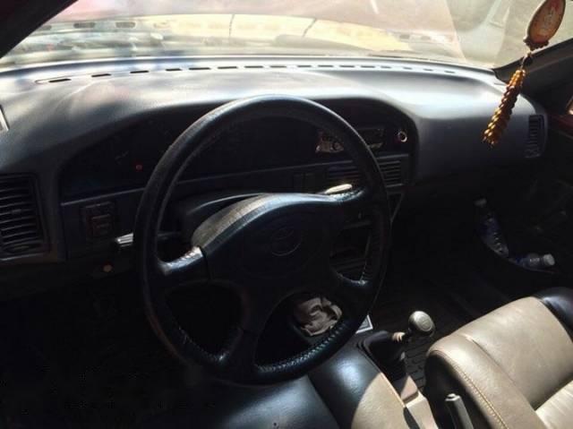 Toyota Corolla altis   1989 - Bán ô tô Toyota Corolla Altis 1989, biển số Tây Ninh