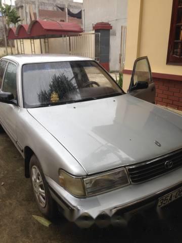 Toyota Cressida   1995 - Cần bán Toyota Cressida đời 1995, 115tr