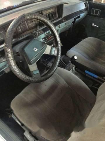 Nissan Cedric   1981 - Bán nhanh xe Nissan Cedric năm 1981, màu bạc