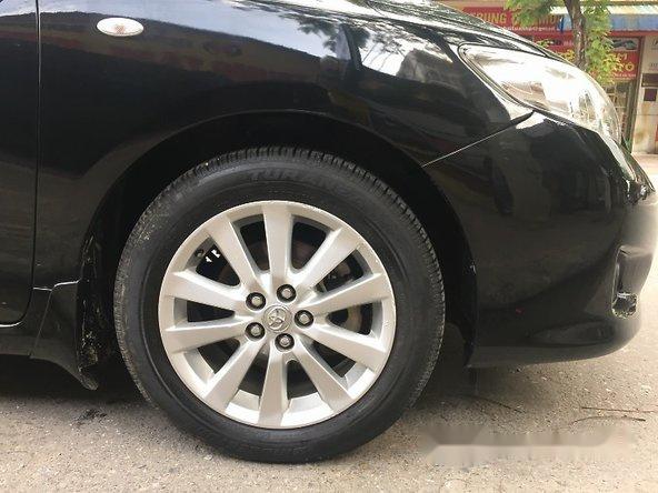 Toyota Corolla  XLI 2009 - Cần bán Toyota Corolla XLI 2009, màu đen còn mới, giá tốt