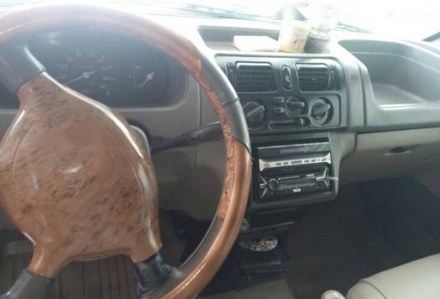 Mitsubishi Jolie   2005 - Cần bán xe Mitsubishi Jolie đời 2005, giá cạnh tranh