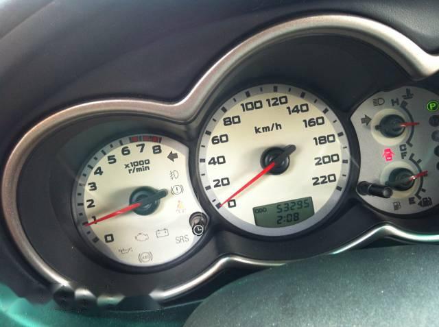 Mitsubishi Colt  AT 2007 - Bán Mitsubishi Colt AT xe Nhật nhập khẩu từ Taiwan nguyên chiếc năm 2007, đăng ký mới 2008