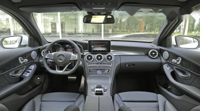 Mercedes-Benz C250  Exclusive  2016 - Bán xe Mercedes C250 Exclusive 2016, 1.650 tỷ