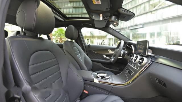 Mercedes-Benz C250  Exclusive  2016 - Bán xe Mercedes C250 Exclusive 2016, 1.650 tỷ