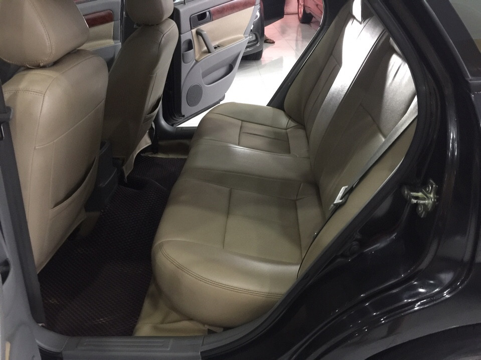 Hyundai Verna 2009 - Cần bán Hyundai Verna đời 2009, màu bạc, nhập khẩu nguyên chiếc