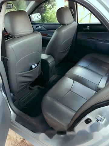 Mitsubishi Lancer   2003 - Bán xe Mitsubishi Lancer đời 2003, số tự động, biển 5 số Bình Phước