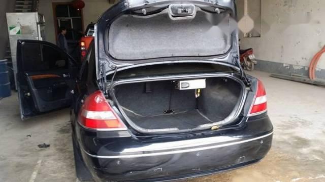 Ford Mondeo   V6  2003 - Cần bán 1 em Ford Mondeo 2003 V6