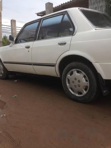 Mazda Eunos   1980 - Cần bán xe Mazda Eunos đời 1980, xe tập lái