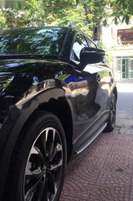 Mazda CX 5 2WD 2016 - Bán Mazda CX 5 2WD sản xuất 2016, màu đen, nhập khẩu chính hãng