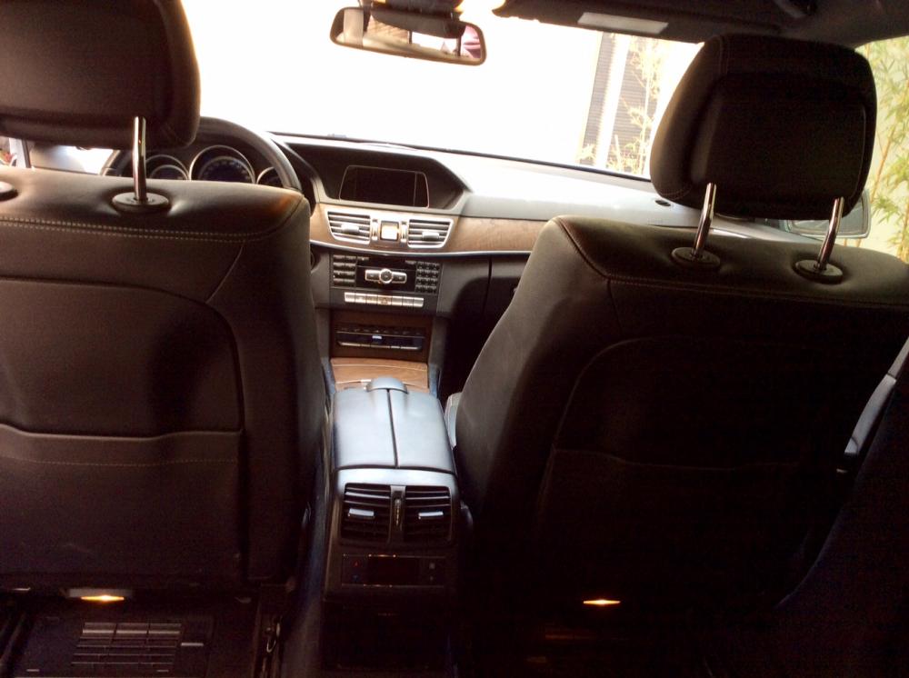 Mercedes-Benz E200 2014 - Bán Mercedes E200 giá tốt