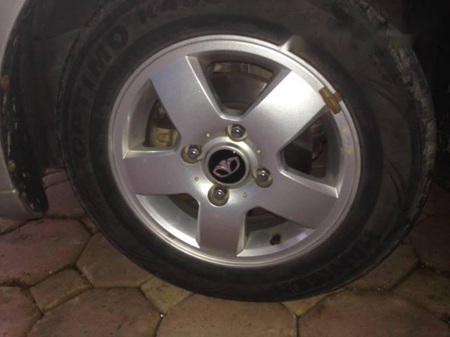 Chevrolet Lacetti  EX 2011 - Cần bán xe Chevrolet Lacetti EX đời 2011, 290tr