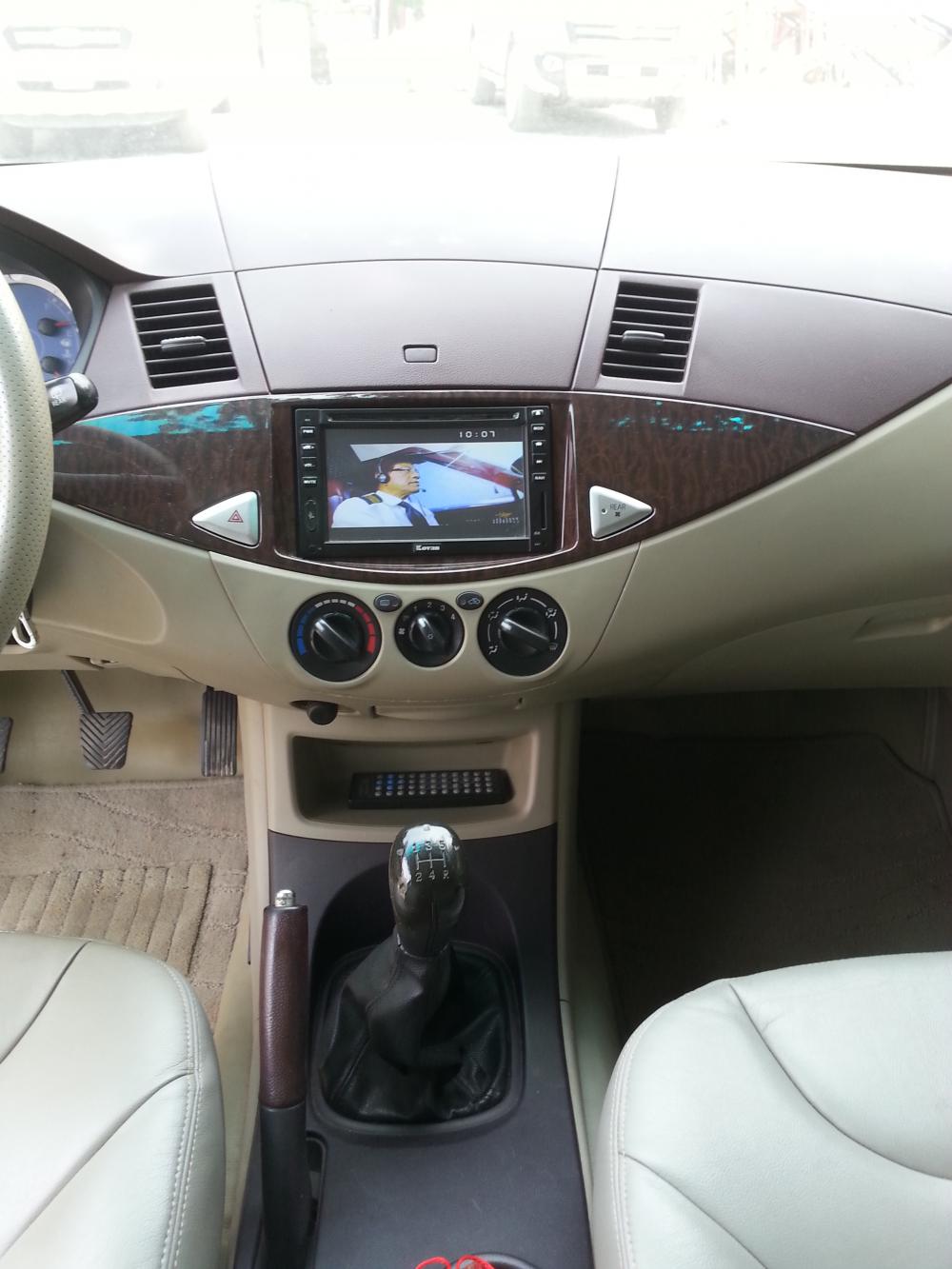 Mitsubishi Zinger GLS 2008 - Cần bán Mitsubishi Zinger GLS đời 2008, màu ghi vàng, giá 350tr