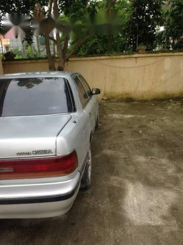 Toyota Cressida   1995 - Cần bán Toyota Cressida đời 1995, 115tr