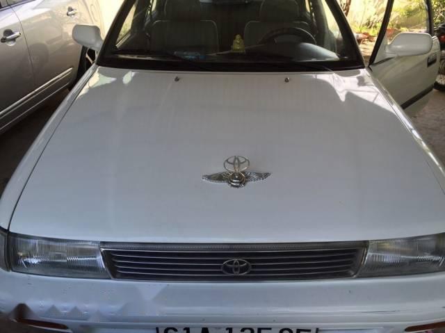 Toyota Corona   1992 - Cần bán Toyota Corona đời 1992, ĐK 1995, giá tốt