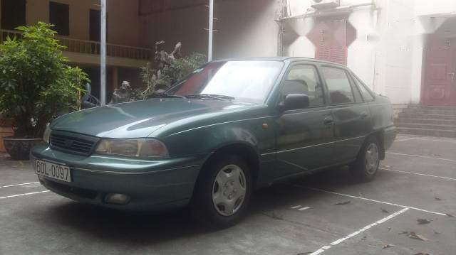 Daewoo Cielo   1996 - Bán Daewoo Cielo đời 1996, nhập, giá chỉ 41 triệu