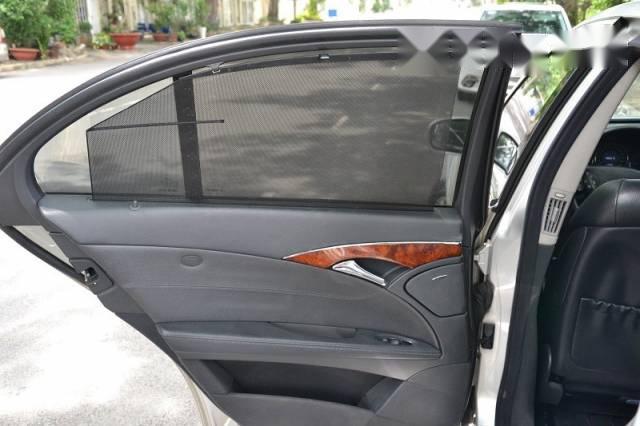 Mercedes-Benz E200   2004 - Bán Mercerdes E200 SX 2004, ĐKLĐ 2006, xe đi được 86.000km