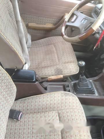 Mazda Eunos   1980 - Cần bán xe Mazda Eunos đời 1980, xe tập lái