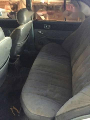 Nissan Cedric   1981 - Bán nhanh xe Nissan Cedric năm 1981, màu bạc